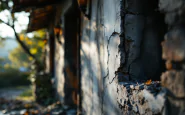 Indagini su incendio doloso a Canosa di Puglia