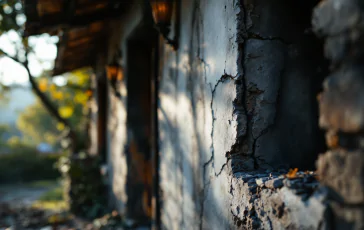 Indagini su incendio doloso a Canosa di Puglia