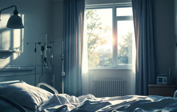 Indagini su medici per la morte di un neonato