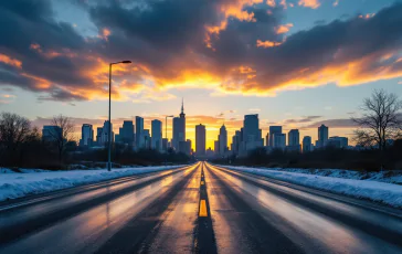 Ramy Elgaml durante l'inseguimento mortale