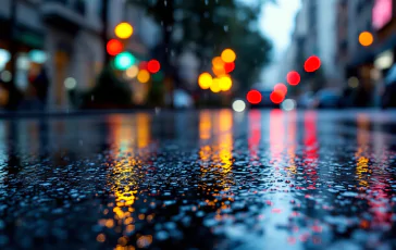 Carabinieri durante le indagini su un inseguimento mortale a Milano