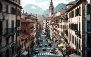 Analisi delle locazioni brevi in Italia