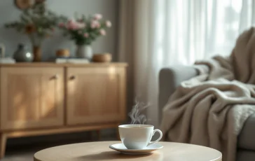 Marta Pasqualato mostra il pancione in un post su Instagram