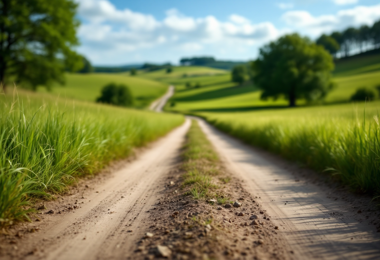 Max Rendina: assoluzione e futuro luminoso nel rally