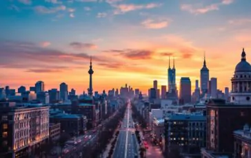 Immagine che rappresenta la sfida della pace nel mondo