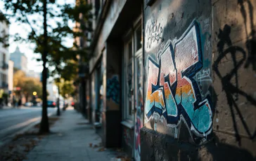 Attiviste del collettivo Squeert durante le perquisizioni a Padova