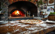 Pizzaiolo accusato di omicidio in Svezia
