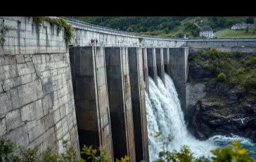 Sindaci dell'ennese manifestano per l'emergenza idrica