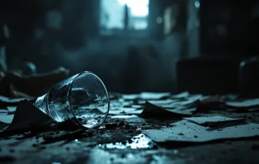 Sentenza Corte d'Appello sulla mantide della Brianza