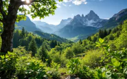 Intervento di rimozione dell'orso M91 per sicurezza