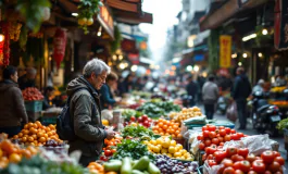 Discussione sul salario minimo in Italia tra promesse e realtà