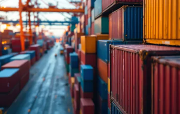 Botti illegali sequestrati al porto di Gioia Tauro