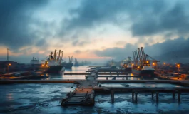 Infortunio mortale al porto di Genova, sicurezza in primo piano