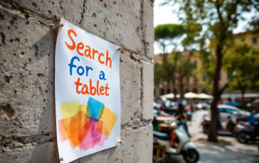 Un gesto di solidarietà a Pesaro per un bambino speciale