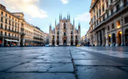 Commemorazione della strage di Piazza Fontana a Milano