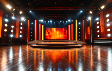 Immagine che rappresenta il successo di This Is Me