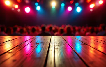 Momenti di tensione e trionfo nella puntata di Amici