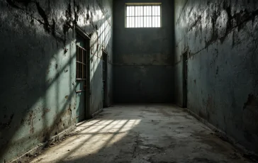 Prigioniera in Iran racconta la sua lotta per la libertà