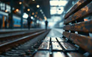 Donna investita da un treno alla stazione di Prato