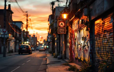 Immagine che rappresenta la violenza giovanile in Italia