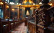 Voto finale sulla manovra economica in aula a Montecitorio