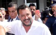 salvini open arms