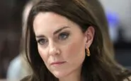 Kate middleton persona dell'anno time