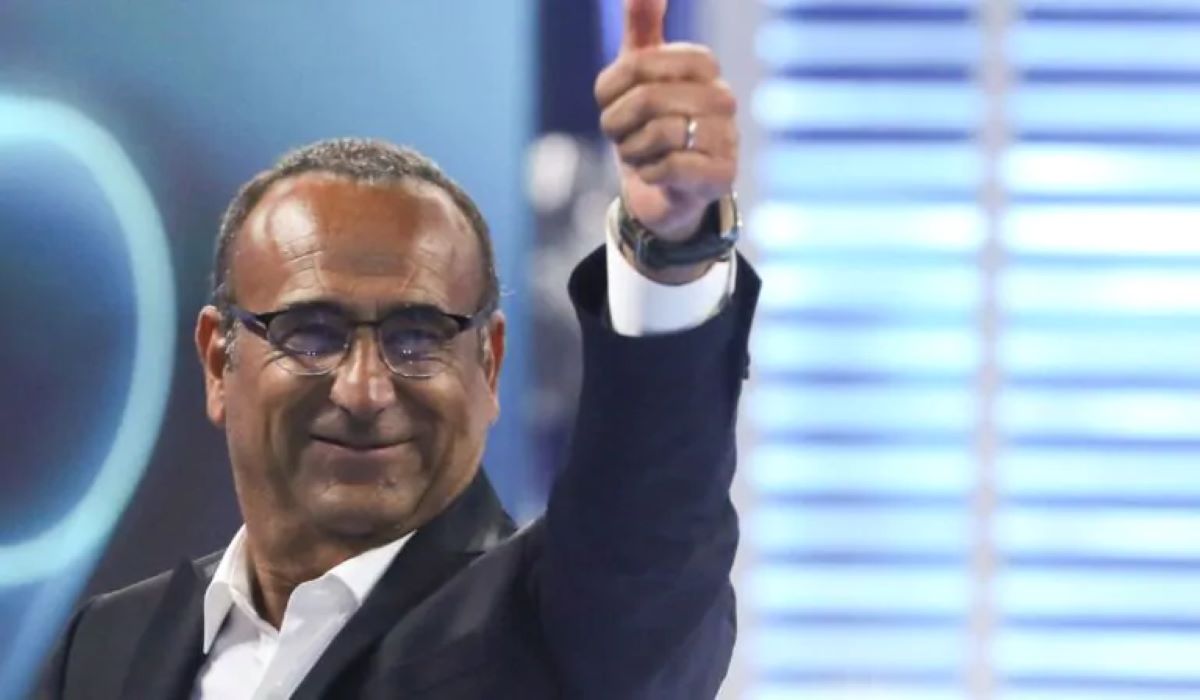 Festival de San Remo 2025 Carlo Conti anuncia los 30 grandes nombres