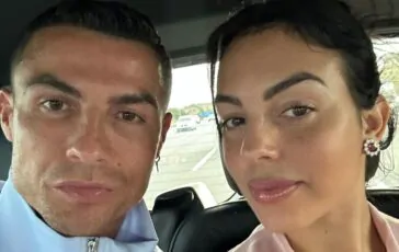 cristiano ronaldo regalo