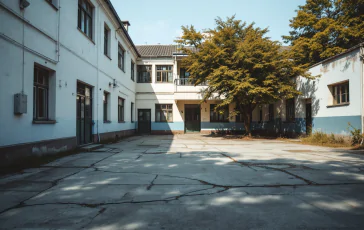 Ragazzo accoltellato a Roma dopo una lite scolastica