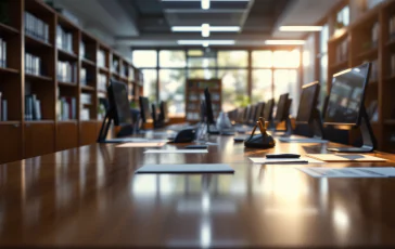 Immagine che rappresenta attacchi informatici in Italia