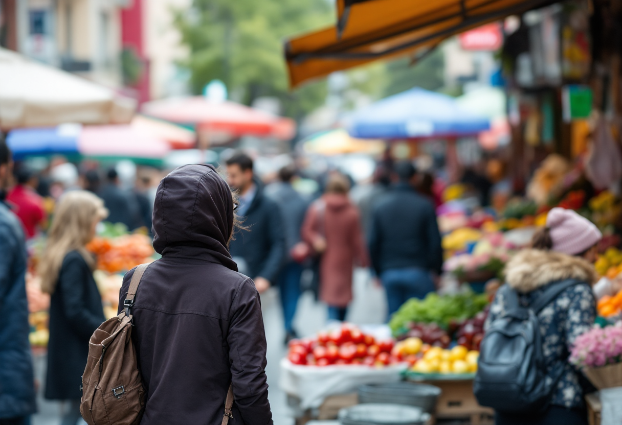 Chiara Ferragni e Fedez: il conflitto tra accuse e scandali