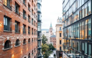 Immagine che rappresenta la corruzione nell'urbanistica milanese