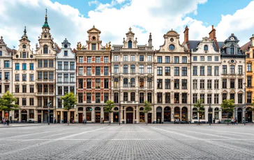 Discussione sul terzo mandato e alternanza al governo