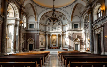 Immagine del Giubileo 2025 simbolo di speranza