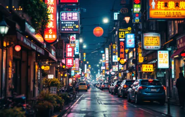 Logo di Pechino Express 2023 con concorrenti