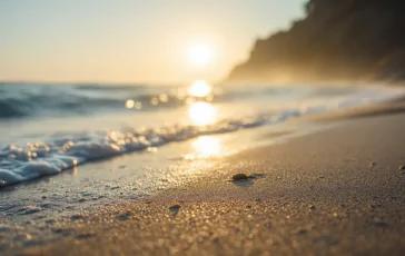 Anziano salvato in mare a Marina Palmense