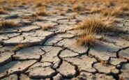 Immagine che rappresenta la crisi idrica in Sardegna