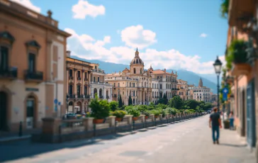 Sequestri e confische a Reggio Calabria per 4,5 milioni