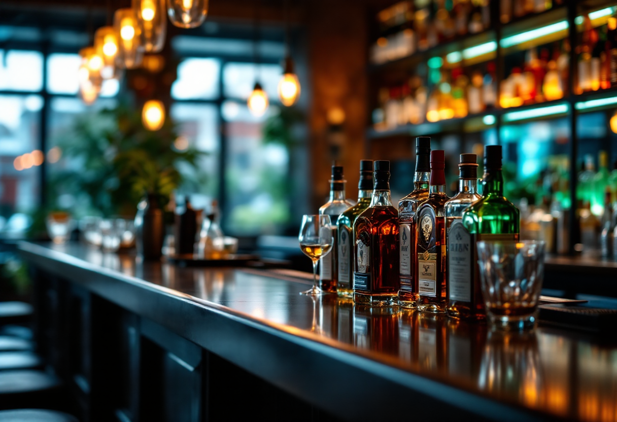 Misure di sicurezza nei locali pubblici in Italia