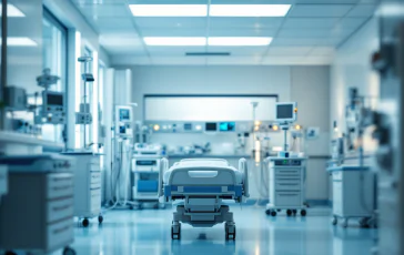 Bambino dopo trapianto di fegato all'ospedale Molinette