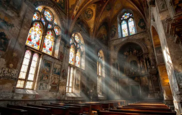 Il vescovo Muser discute di abusi nella Chiesa