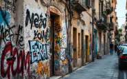 Teenager in trouble in Naples due to domestic violence