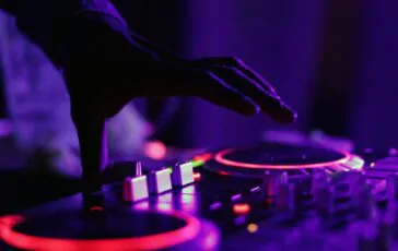 alessandro basciano deejay