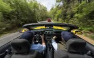 men driving in modern car 2023 11 27 05 17 39 utc
