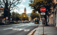 Mario Molinari wegen Verkehrstodes in Cosenza festgenommen