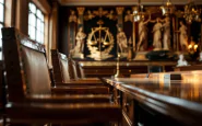 Corte dell'Aja in relazione al caso Almasri e Italia