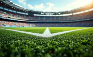 Bild, das Daspo Willy und Sicherheit im Sport darstellt
