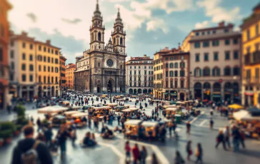 Onorificenze al merito per atti di eroismo in Italia