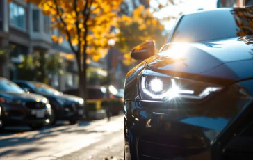 Corpo di un uomo trovato in un'auto nel Barese